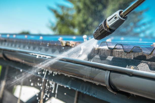 Pressure Washing Estimates in Troy, AL