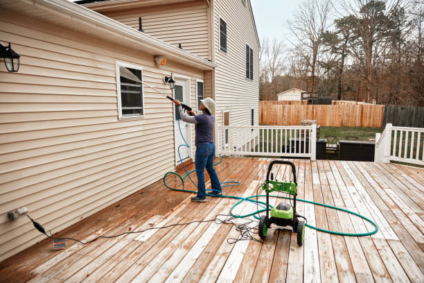 Best Affordable Power Washing  in Troy, AL